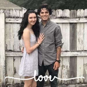 Meet your Posher, Garret